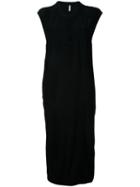 Boboutic - Jersey Dress - Women - Cotton/polyester/viscose - S, Black, Cotton/polyester/viscose