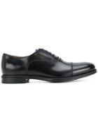 W.gibbs Oxford Shoes - Black