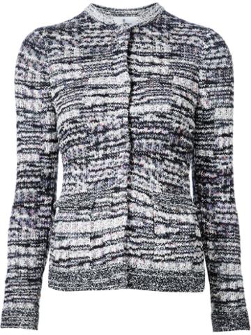 Maison Ullens Front Pocket Cardigan