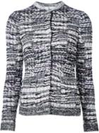 Maison Ullens Front Pocket Cardigan