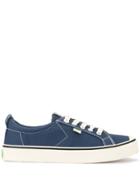 Cariuma Low Top Oca Sneakers - Blue