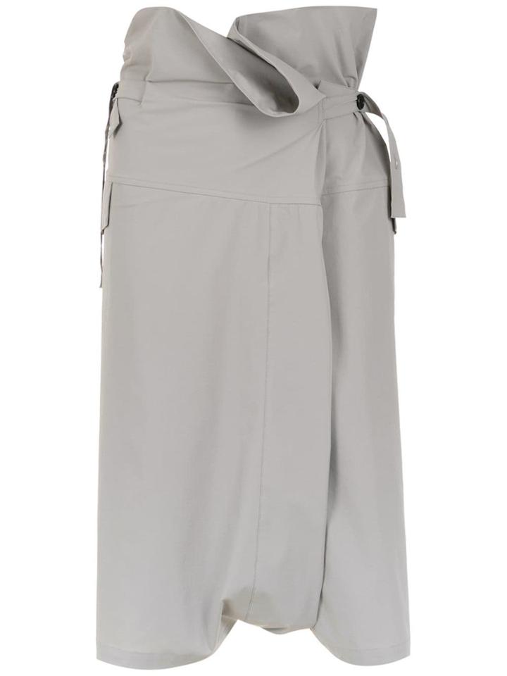 Uma Raquel Davidowicz Bermuda Pera - Grey