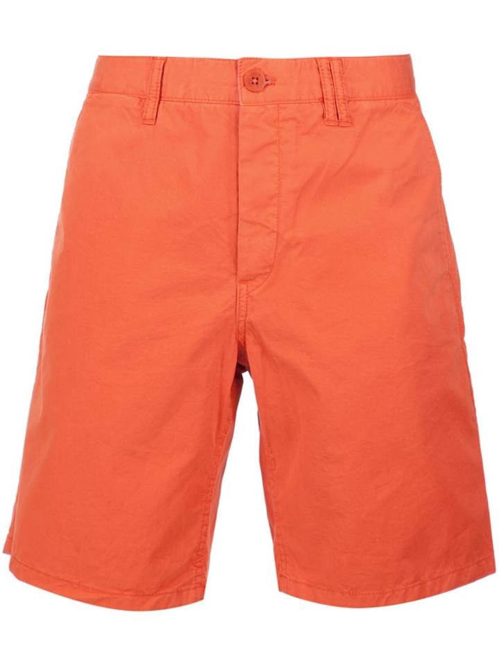Norse Projects Bermuda Shorts