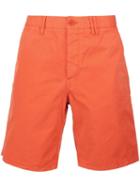 Norse Projects Bermuda Shorts