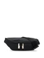 A-cold-wall* Zip-detail Belt Bag - Black