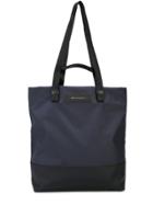 Want Les Essentiels Dayton Shopper Tote - Blue
