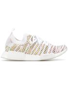 Adidas R1 Functional Sneakers - White