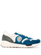 Visvim Visvim 0119201001006 Navy - Blue