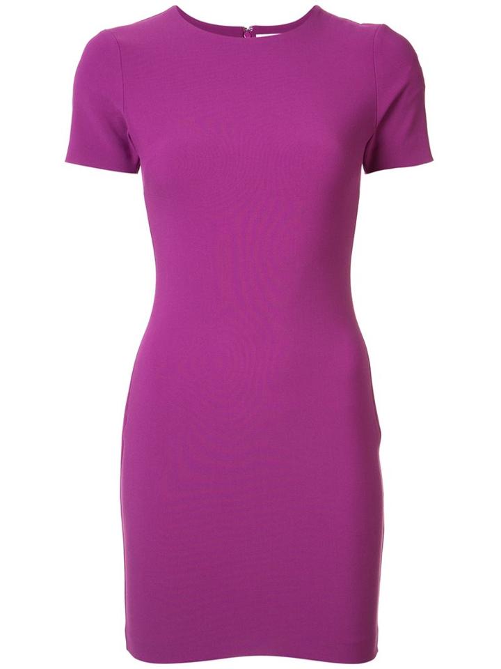 Likely Classic Fitted Dress