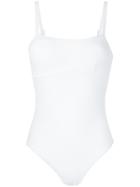 Asceno One-piece Swimsuit - White