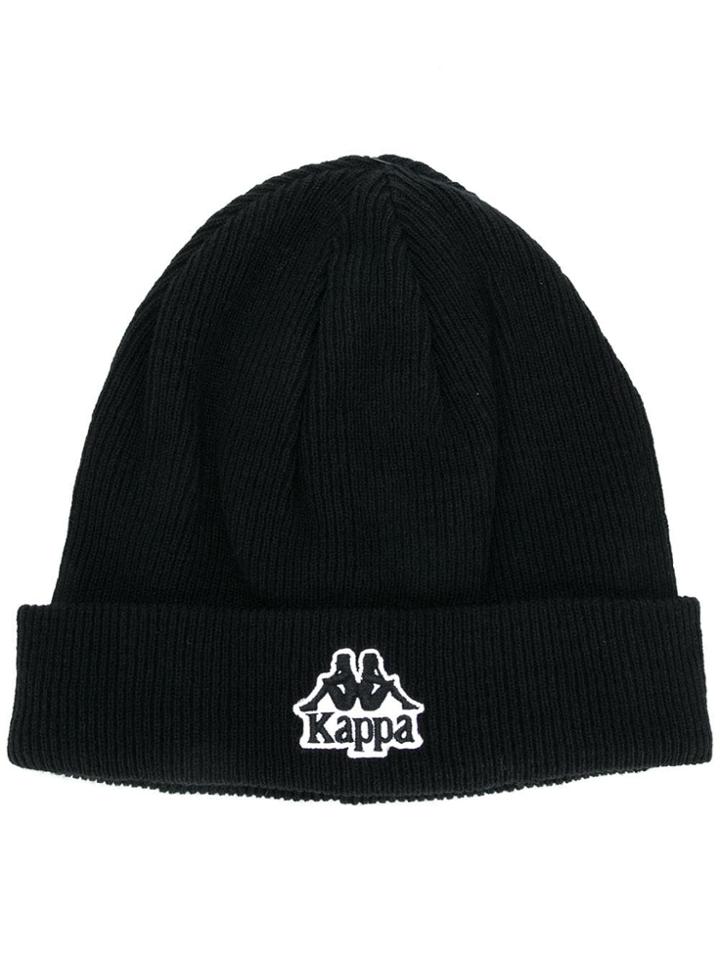 Kappa 3031q60 005 - Black