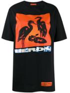 Heron Preston Hwaa001e19760001over0488 - Black