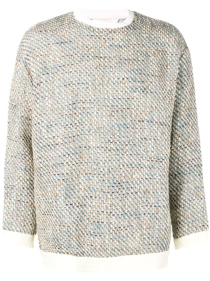 Digawel Digawel Dwrob043 Grey - Blue