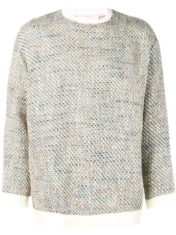 Digawel Digawel Dwrob043 Grey - Blue