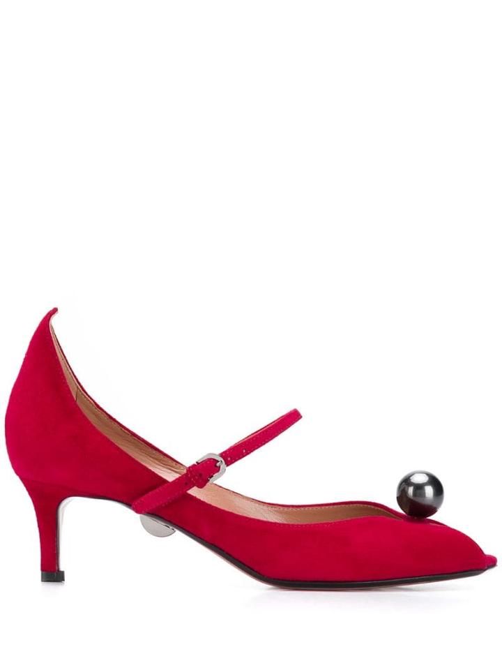 Samuele Failli - Red