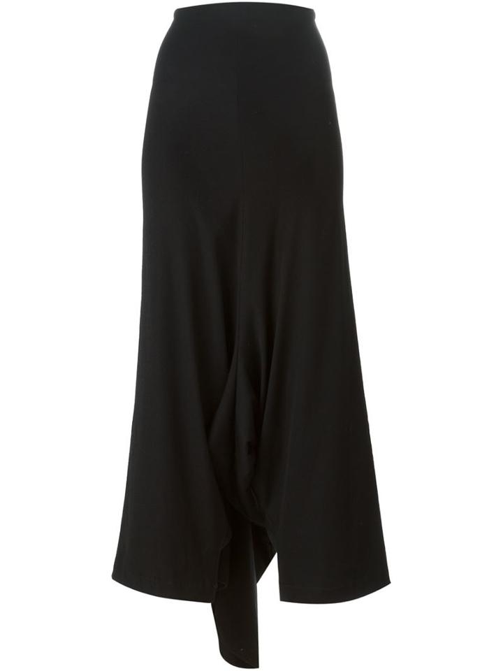 Comme Des Garcons Vintage 2 Way Trousers/sweater