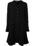 Rundholz Buttoned Coat