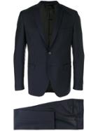 Tonello Two Piece Suit - Blue