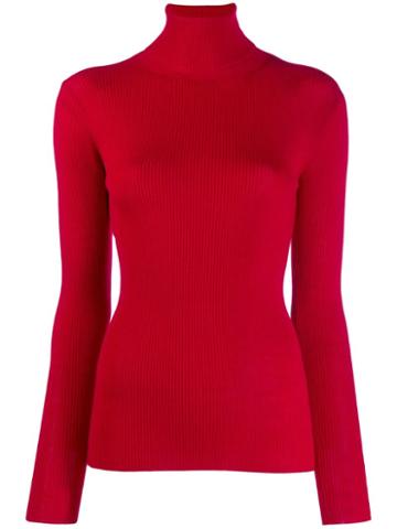 P.a.r.o.s.h. Lou Lou Jumper - Red