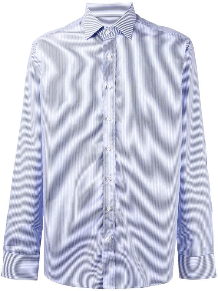 Etro 'new Warrant' Shirt