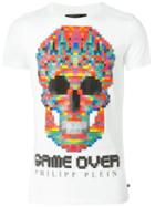 Philipp Plein 'unseen' T-shirt