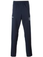 Adidas Originals '83-c' Track Pants, Men's, Size: Medium, Blue, Cotton/polyester
