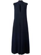 Sofie D'hoore 'providence' Jumpsuit, Women's, Size: 34, Blue, Silk