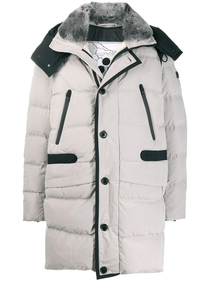 Peuterey Peu3336 01191518 C/v Guardian 5.0709 - Grey