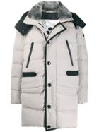 Peuterey Peu3336 01191518 C/v Guardian 5.0709 - Grey