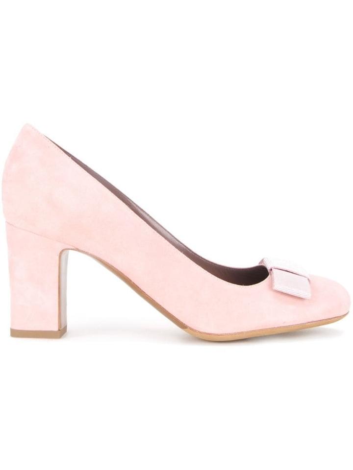 Tabitha Simmons 'flora' Pumps - Pink