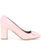Tabitha Simmons 'flora' Pumps - Pink