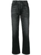 Victoria Victoria Beckham Arizona Jeans - Black