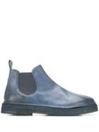 Marsèll Pull-on Style Boots - Blue