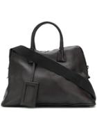Maison Margiela Large 5ac Tote Bag - Brown