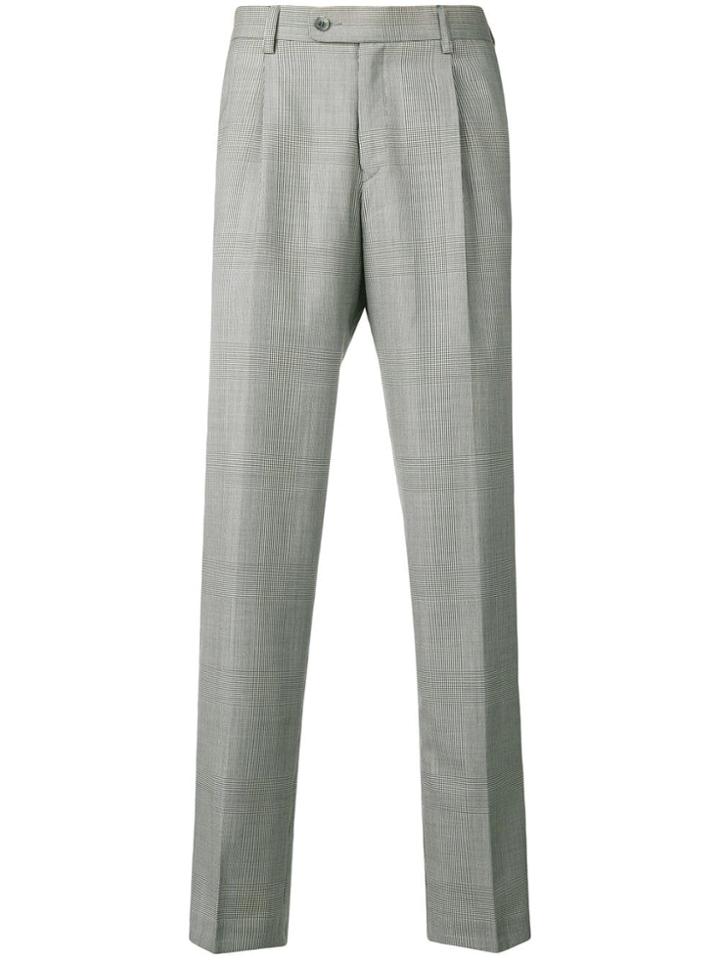 Misbhv Suit Trousers - Grey