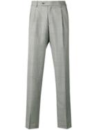 Misbhv Suit Trousers - Grey