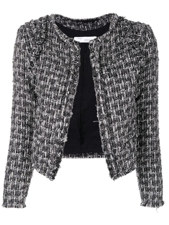 Iro Iro Wm07disco Gry01 Grey Natural (vegetable)->cotton