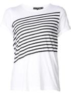 Rag & Bone Stripe T-shirt