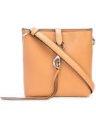 Rebecca Minkoff Megan Shoulder Bag - Brown