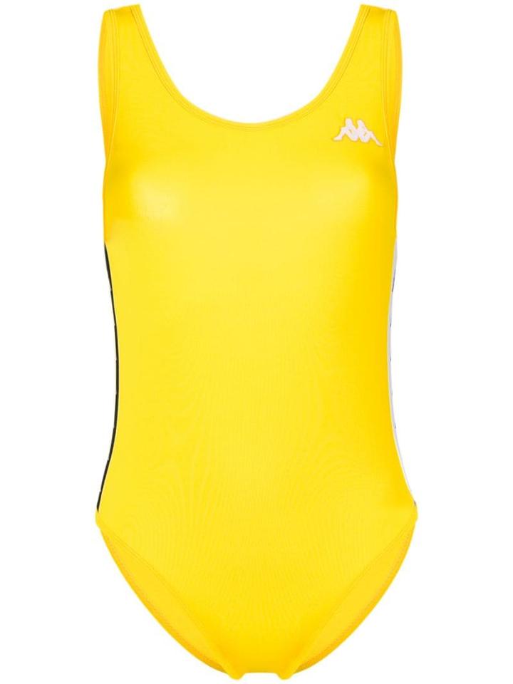Kappa - Yellow
