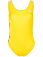 Kappa - Yellow