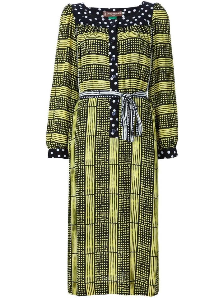 Duro Olowu - Black