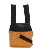 3.1 Phillip Lim Claire Convertible Crossbody - Brown