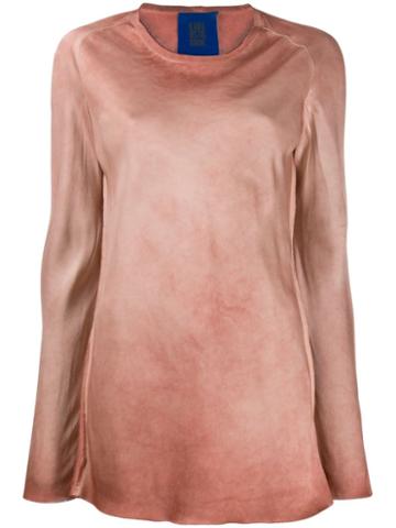 Ilaria Nistri Ilaria Nistri 29my3475 444 Nude - Pink