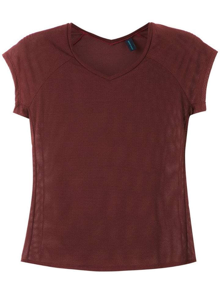 Lygia & Nanny Ritmo Ol T-shirt - Purple