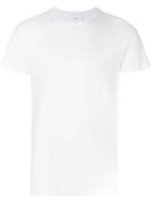 Jil Sander - Crew Neck T-shirt - Men - Cotton - L, White, Cotton