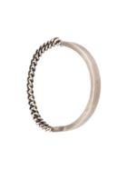 M. Cohen The Catena Bracelet - Silver