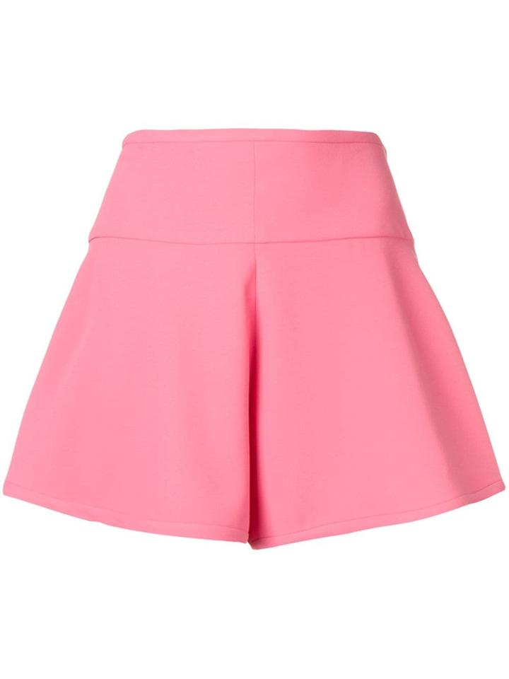 Iro Birch Shorts - Pink