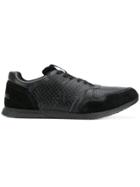 Diesel Remmi-v S-flare Sneakers - Black