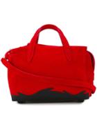 3.1 Phillip Lim Small 'ames' Tote, Women's, Red